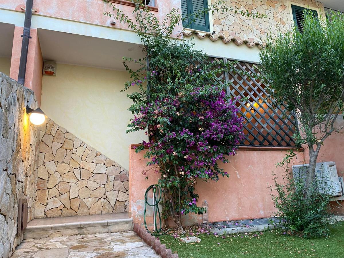 Villasimius Home Stay エクステリア 写真