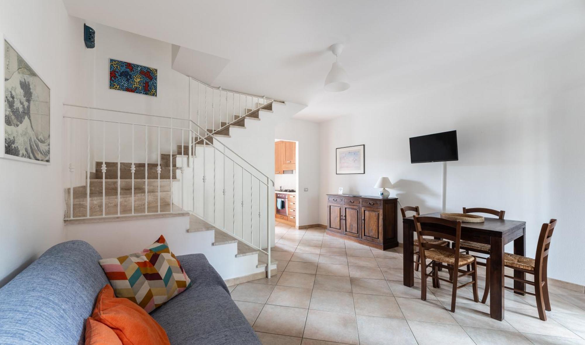 Villasimius Home Stay エクステリア 写真